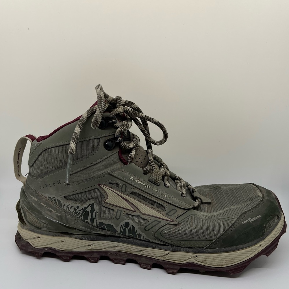 Altra Lone Peak Hiker Shoes